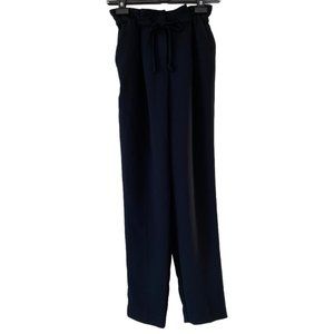 ARITZIA WILFRED pants, NWOT high-waist, XXS